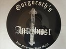 Schallplatte Picture Disc von GORGOROTH Antichrist