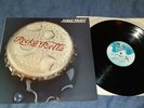 JUDAS PRIEST   rocka rolla   1974-  EARLY UK  PRESS - GULL  LAB -EX+