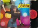 SHAKIRA -MAGIA- ROCK EN ESPAÑOL LISTEN #1
