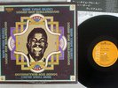 SONNY BOY WILLIAMSON WAR TIME BLUES RCA RA-5707 Japan VINYL LP