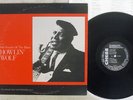HOWLIN' WOLF MASTERWORKS VOL.4 / 300 POUNDS OF THE BLUES CHESS PLP-6076 Japan LP