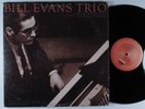BILL EVANS TRIO Time Remembered MILESTONE 2XLP gatefold *