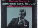 BROTHER JACK MCDUFF Mellow Gravy PRESTIGE PR-7228 LP SEALED *