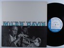 MILES DAVIS Volume 2 BLUE NOTE LP mono w 63rd/Lexington RVG *