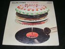 THE ROLLING STONES Let It Bleed LP LONDON Stereo US Issue Classic w Inner Sleeve