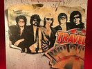 TRAVELING WILBURYS Volume One 1988 UK Vinyl LP + INNER EXCELLENT COND origina