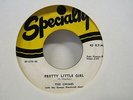 The Chimes-Pretty Little Girl/Chop Chop-Doo Wop-7