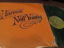 NEIL YOUNG HARVEST LP ISRAEL IMPORT DIFF COVER REPRISE 54005 NM VINYL
