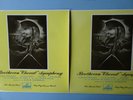FURTWAENGLER - Beethoven 9th - MINT