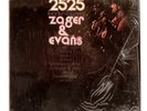 Zager & Evans - 2525 (Exordium & Terminus) LP 1969 RCA Victor LSP-4214 Shrink EX