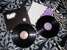 Groove Armada Black Light Vinyl LP