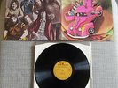 MOTHERS OF INVENTION-JUST ANOTHER BAND FROM L.A.-UK LP ON REPRISE-1972-VGC