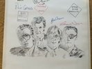 Elvis Costello Introduces The Tracks From His New Album “Almost Blue” Near Mint