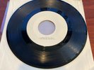 THE CLASH SHOULD I STAY OR SHOULD I GO / Rock the Casbah White Label Test Press