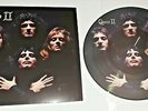 Queen Lp  - Picture Disc