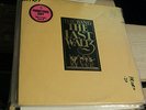 THE BAND THE LAST WALTZ 3 LP PROMO STAMP + DECAL VG+ NEIL DYLAN MUDDY CLAPTON