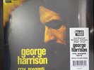 GEORGE HARRISON My Sweet Lord SEALED RSD20 CLEAR 7