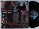 BENNIE GREEN Walkin' & Talkin' BLUE NOTE LP VG+ SHRINK *