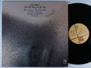 CHET BAKER She Was Too Good To Me CTI LP VG+ gatefold *