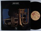 FREDDIE HUBBARD First Light CTI LP VG+ gatefold *