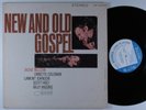 JACKIE MCLEAN New And Old Gospel BLUE NOTE LP van gelder *