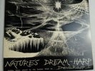 Nature's Dream-harp Lp Letter Signed by Robert Personal gift and mailer vinyl 