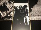 U2 The Joshua Tree Singles Remastered & Live - Fan Club Exclusive -BRAND NEW