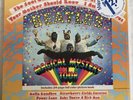 The Beatles Magical Mystery Tour LP Capitol MAL-2835 Mono, Sealed