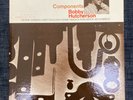 BOBBY HUTCHERSON Jazz Blue Note ORIGINAL MONO 1965 Van Gelder NM/NM