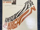 LEE MORGAN Jazz Blue Note BLP 4199 ORIGINAL MONO 1965 Van Gelder  EAR NM/NM