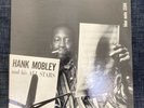 HANK MOBLEY Jazz Blue Note ORIGINAL 1957 MONO  BLP1544 RVG EAR 47 West NM