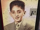 Battiato* ?– Fisiognomica VINYL 1988 NM