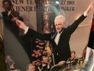 Sealed CARLOS KLEIBER New Year`s Concert 1989 Vienna 2LP CBS MASTERWORKS
