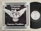 Bay Area Guaguanco / Latin Funk LP ORQUESTA ESENCIA Fuerza Positiva HEAR mp3