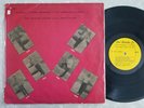 Panama Guaguanco Descarga LP MAXIMO RODRIGUEZ + KAKO Nueva York LOU 