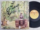 Panama Salsa Guaguanco LP CARIBBEAN SOUND Es Sentimiento CBS COSTA RICA Hear mp3