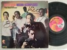 Latin Boogaloo Funk Salsa LP TNT BAND Mission Accomplished COTIQUE ORIG Hear mp3