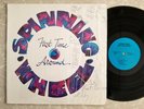 Private Modern Soul / Funk LP SPINNING WHEEL First Time Around NEW MEXICO Hear
