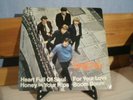 EP The Yardbirds  / Heart Full Of Soul  ( CBS 5855 )