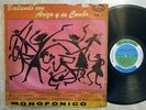 Latin Cumbia LP ARIZA Y SU COMBO Bailando Vol 2 TROPICAL Hear mp3