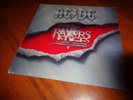 AC/DC ?– The Razors Edge..org,1990..ATCO..in very good condition,rare
