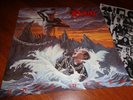 Dio ?– Holy Diver..org,1983..Mercury...in very good condition,very rare