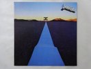Judas Priest Point Of Entry Epic 25?3P-271 Japan  VINYL LP