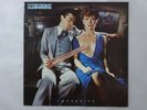 Scorpions Lovedrive RCA RVP-6351 Japan  VINYL LP