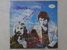 Chrome Red Exposure WEA P-10847J Japan PROMO VINYL LP