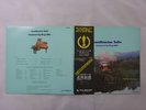Bingo Miki, Tatsuya  Scandinavian Suite Three Blind Mice TBM-1005 Japan   LP OBI
