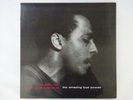 Bud Powell The Amazing Bud Powell, Volume 1 Blue Note BLP 1503 Japan  VINYL LP