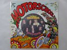 Motorhead / Girlschool Motorschool Bronze VIP-5910 Japan  VINYL LP