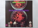 Iron Butterfly In-A-Gadda-Da-Vida Atlantic P-4535A Japan  VINYL LP