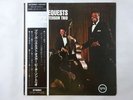 The Oscar Peterson Trio We Get Requests Verve Records MV 2050 Japan   LP OBI